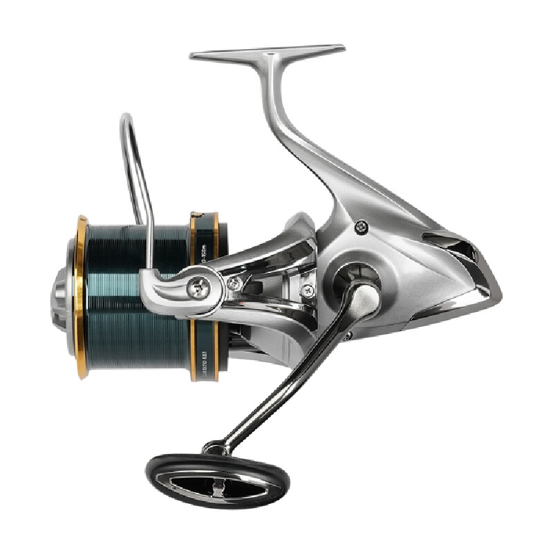 Surf Reel - NOEBY Spinning Reel Full Metal Saltwater