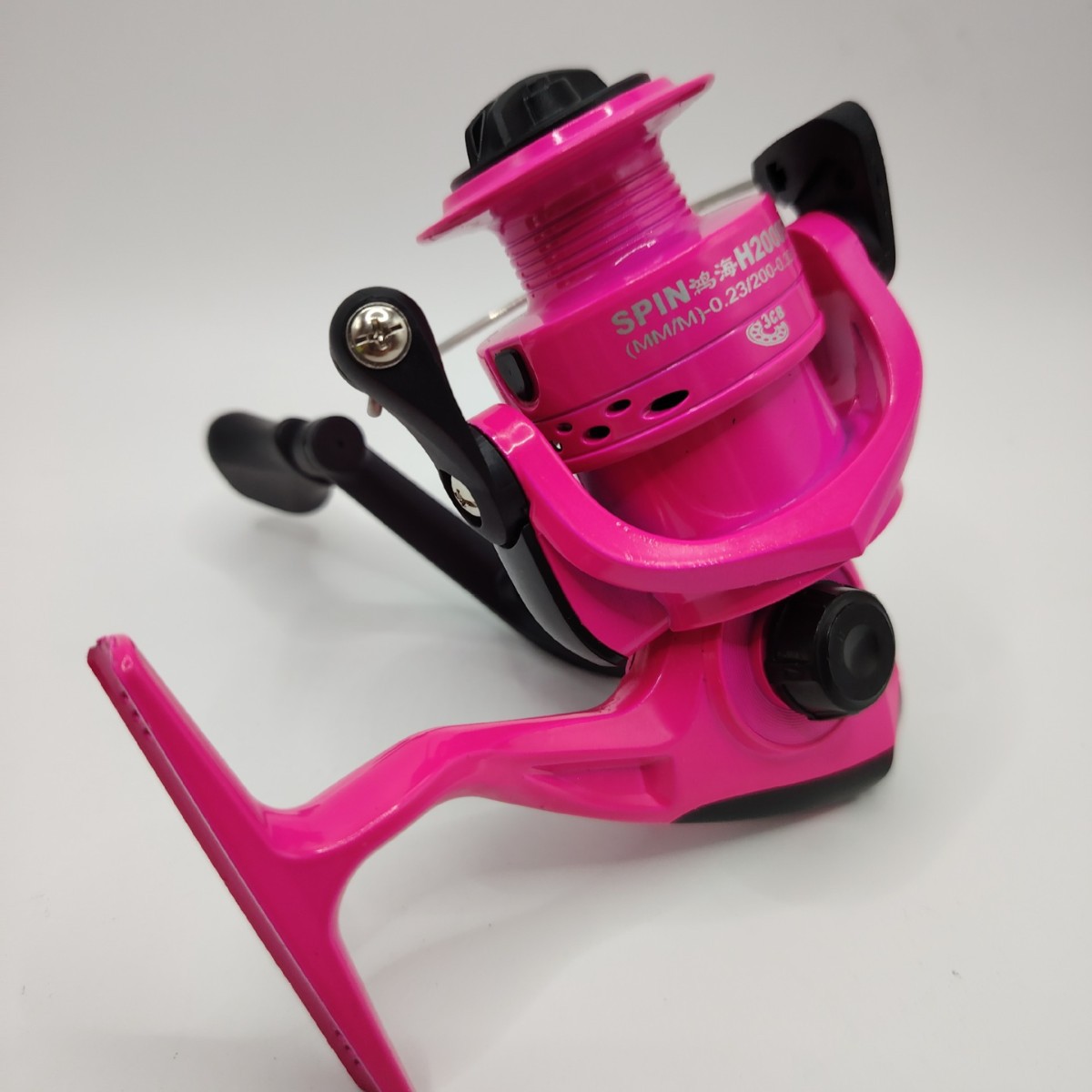 Outlife Spinning Fishing Reel  - đánh giá và giá Surf Reel