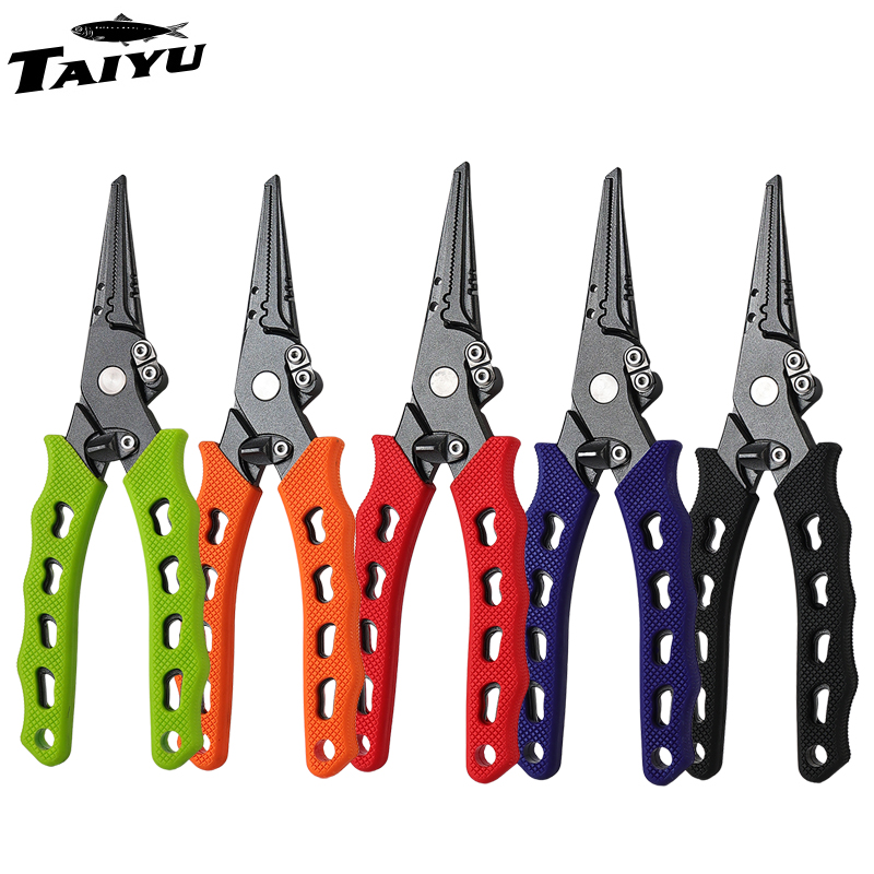 TAIYU 5-Color Stainless Steel  - đánh giá và giá Baitcasting Reel