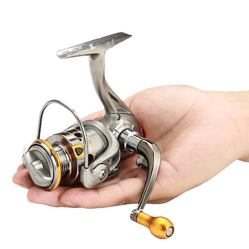 Mini DC150 Series Super Powerf - đánh giá và giá Surf Reel