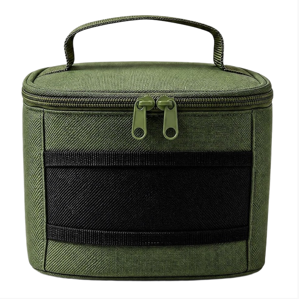 Waterproof Tackle Bag for Angl - đánh giá và giá Reel Bag
