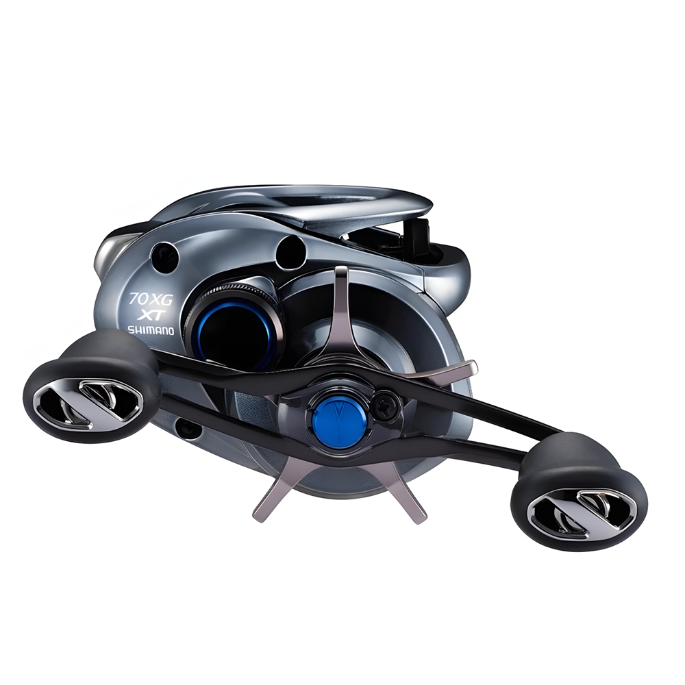 22 SHIMANO SLX DC XT Fishing B - đánh giá và giá Shimano Reel Stradic