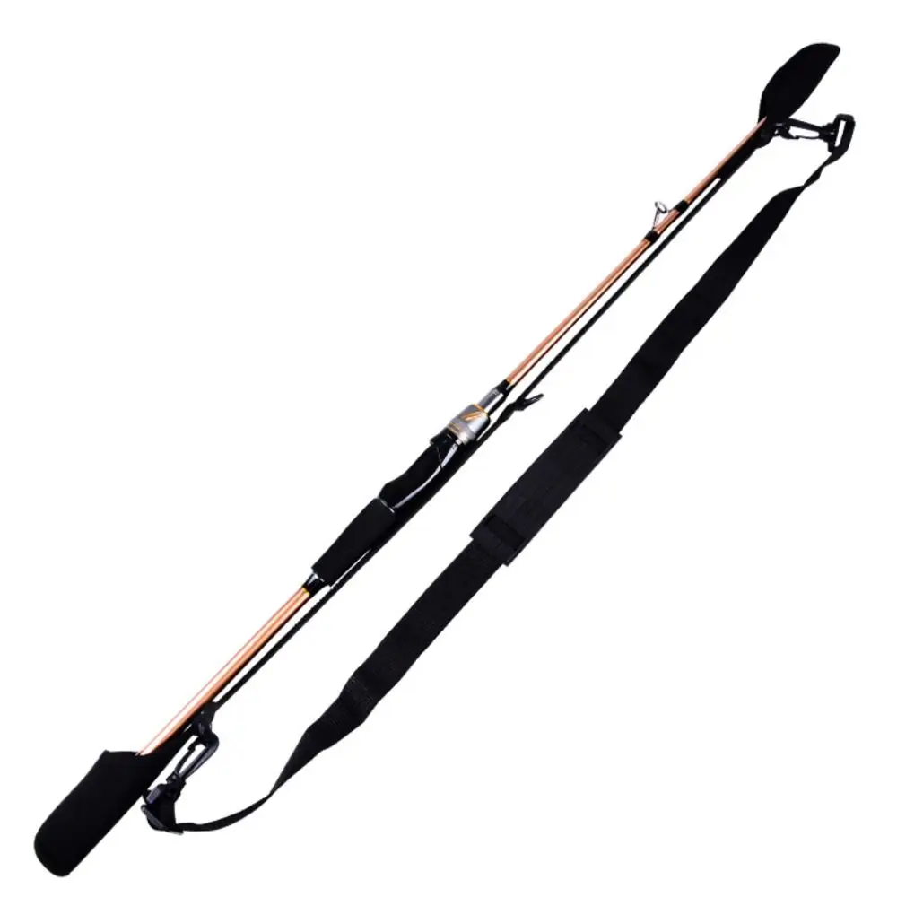 Adjustable Fishing Rod Storage - đánh giá và giá Reel Cover