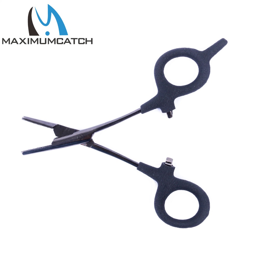 Maximumcatch Câu Cá Móc Tẩy Th - đánh giá và giá Fly Reel
