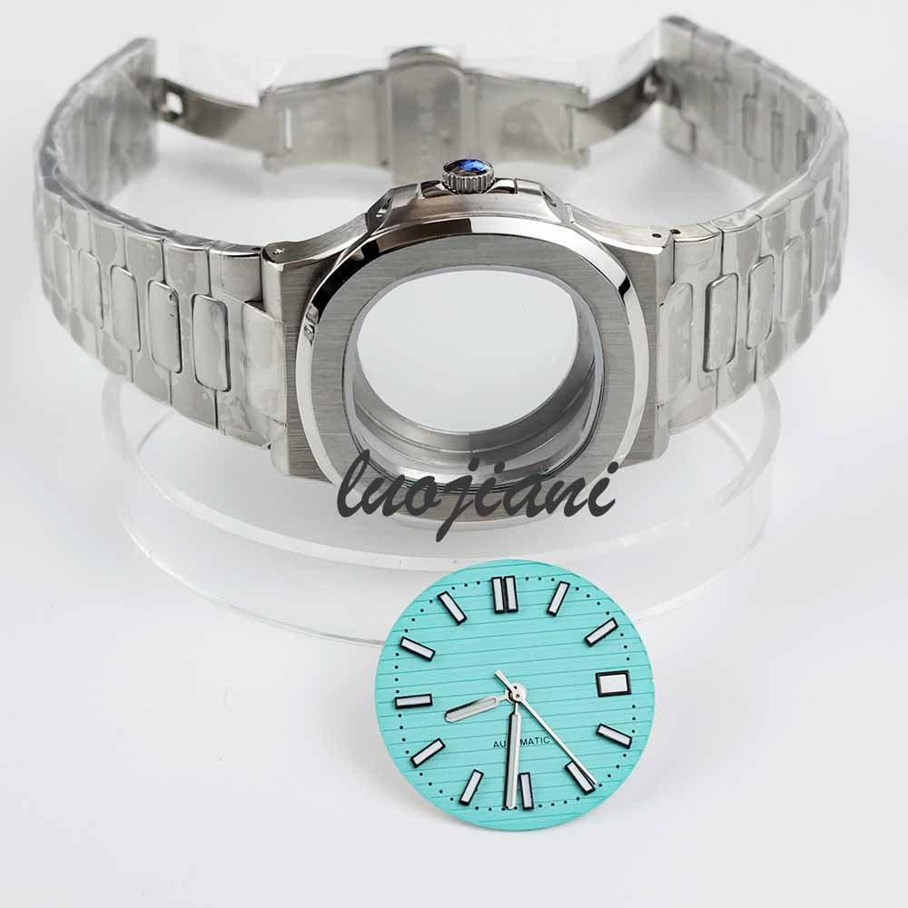 40mm Watch Cases With Watchban - đánh giá và giá Reel Case