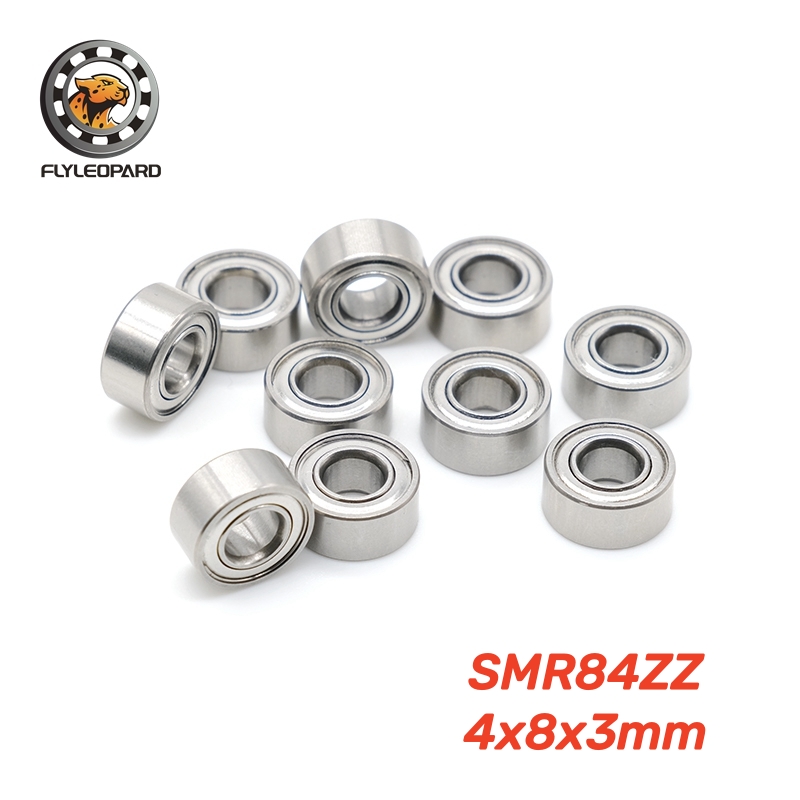 10pcs SMR85ZZ 5x8x2.5mm ABEC-9 - đánh giá và giá Reel Handle