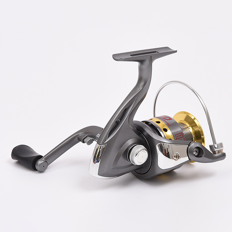 AD45 Fishing Rod Reel Combo Ca - đánh giá và giá Reel Bag