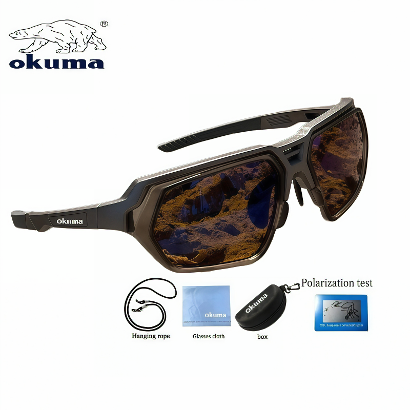Okuma 26 Year New Outdoor Spor - đánh giá và giá Surf Reel