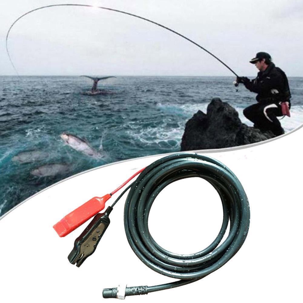 1 PCS Power Cord Power Cable B - đánh giá và giá Fly Reel