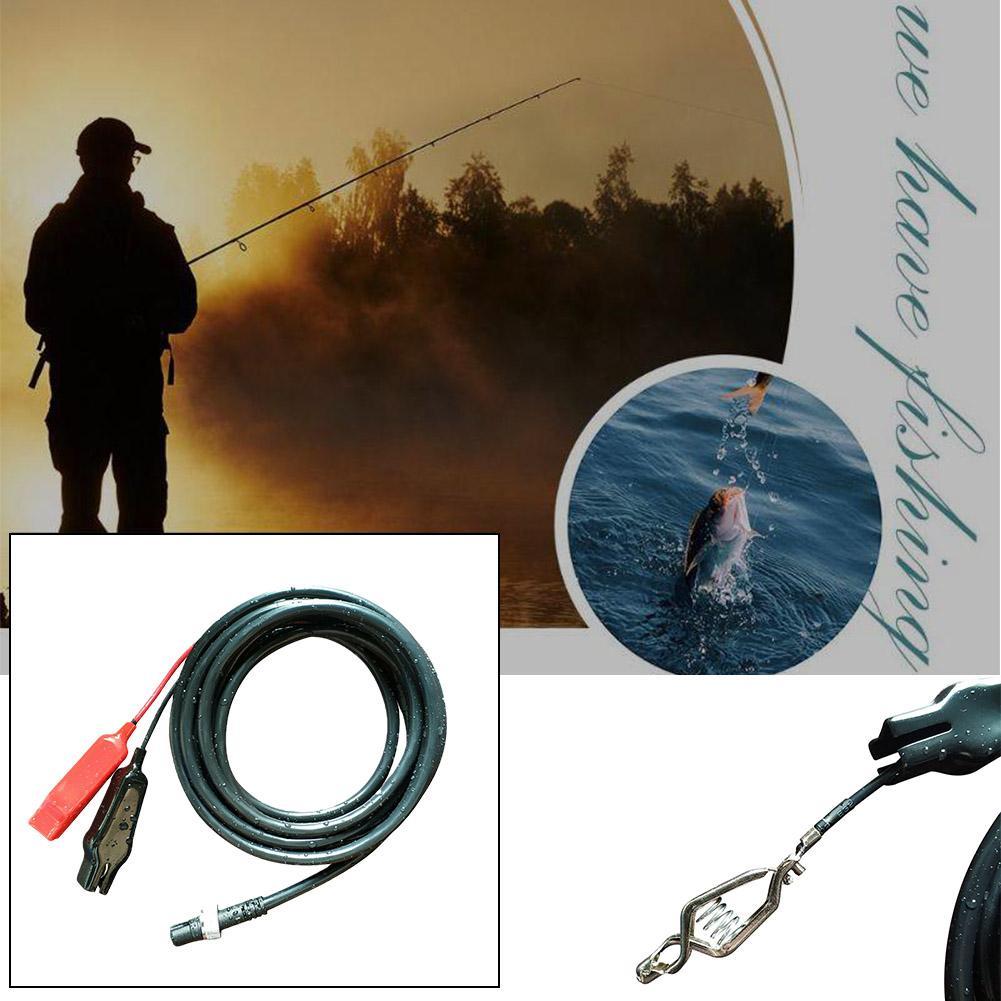 1 PCS Power Cord Power Cable B - đánh giá và giá Fly Reel
