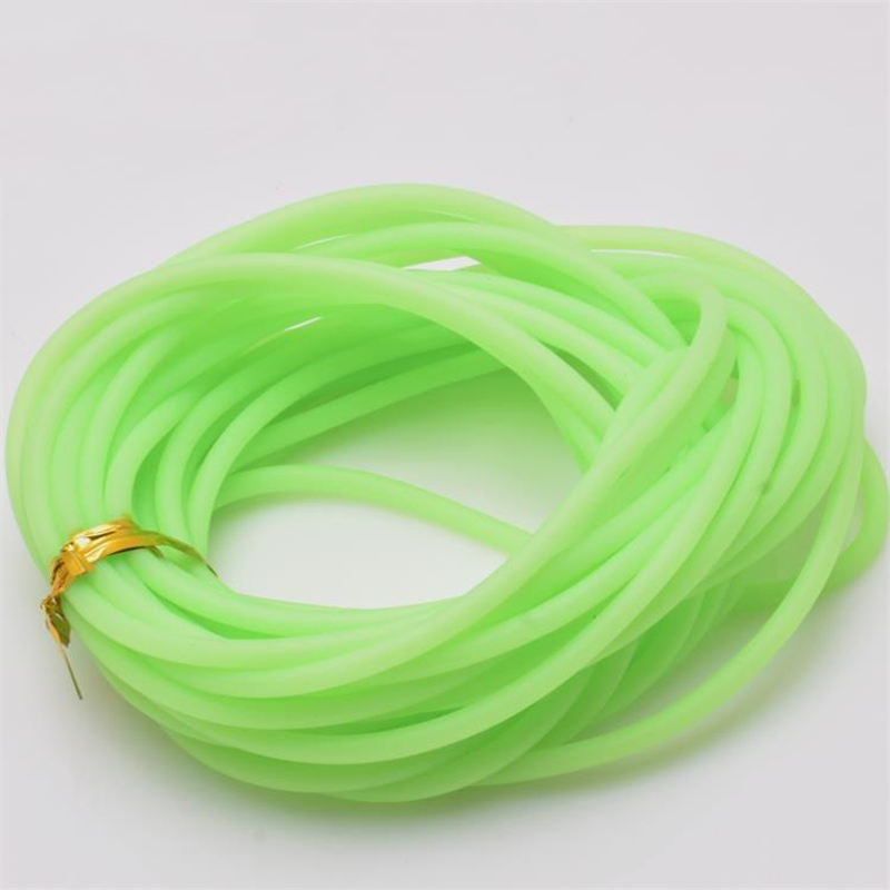 5m/Roll Glow Silicone Fishing  - đánh giá và giá Baitcasting Reel
