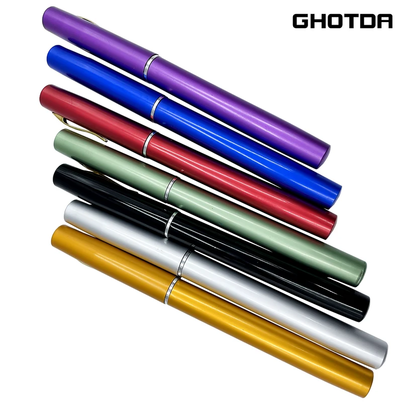 Portable Pocket Telescopic Min - đánh giá và giá Penn Reel Fierce