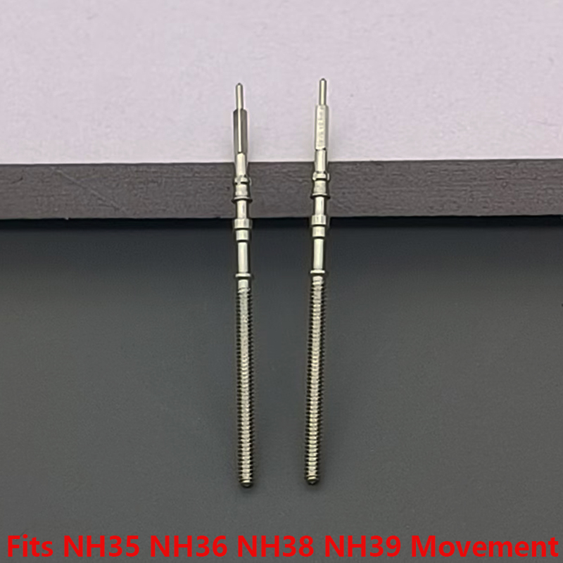 2/4PCS NH35 NH36 Movement Crow - đánh giá và giá Reel Case