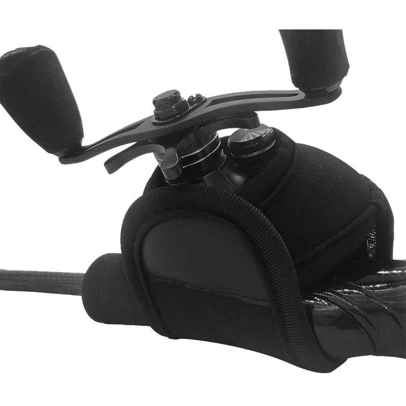 1pc Fishing Reel Bag Baitcasti - đánh giá và giá Spincast Reel