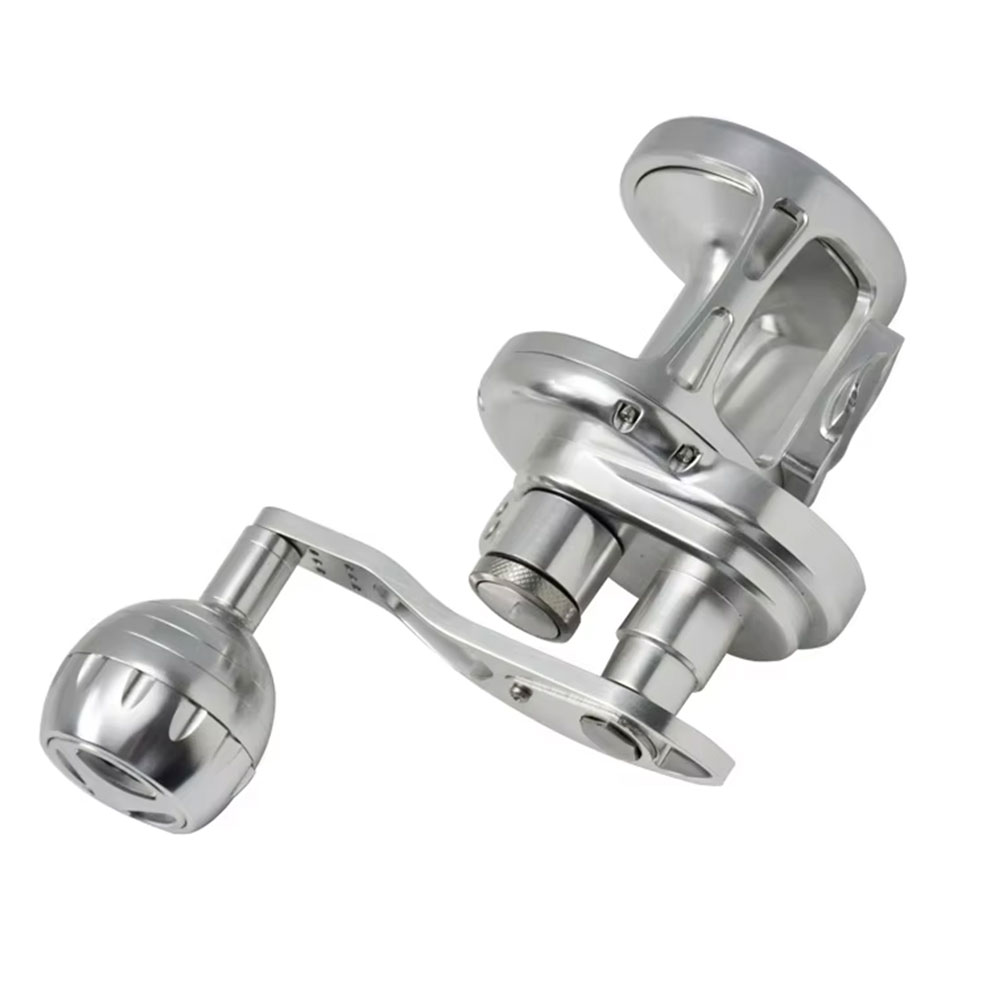 Saltwater Trolling Reel High S - đánh giá và giá Surf Reel