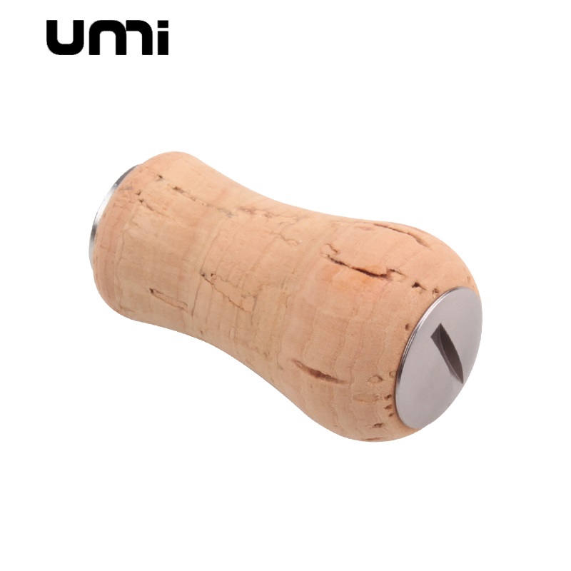 Umi 1pc Fishing Reel Knob Cork - đánh giá và giá Reel Spare Spool