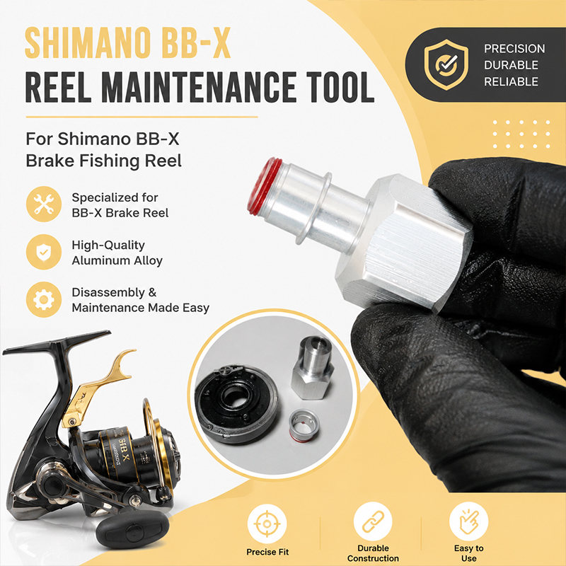 Integrated Aluminum Alloy Repa - đánh giá và giá Fly Reel