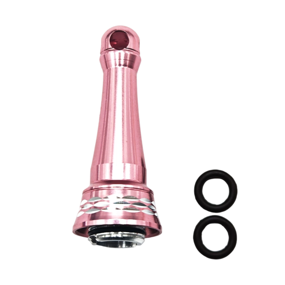 CNC Machined Balance Support S - đánh giá và giá Reel Handle