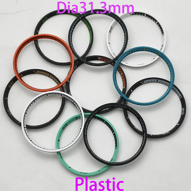 Dia 31.3mm Chapter Ring Fits 6 - đánh giá và giá Reel Case