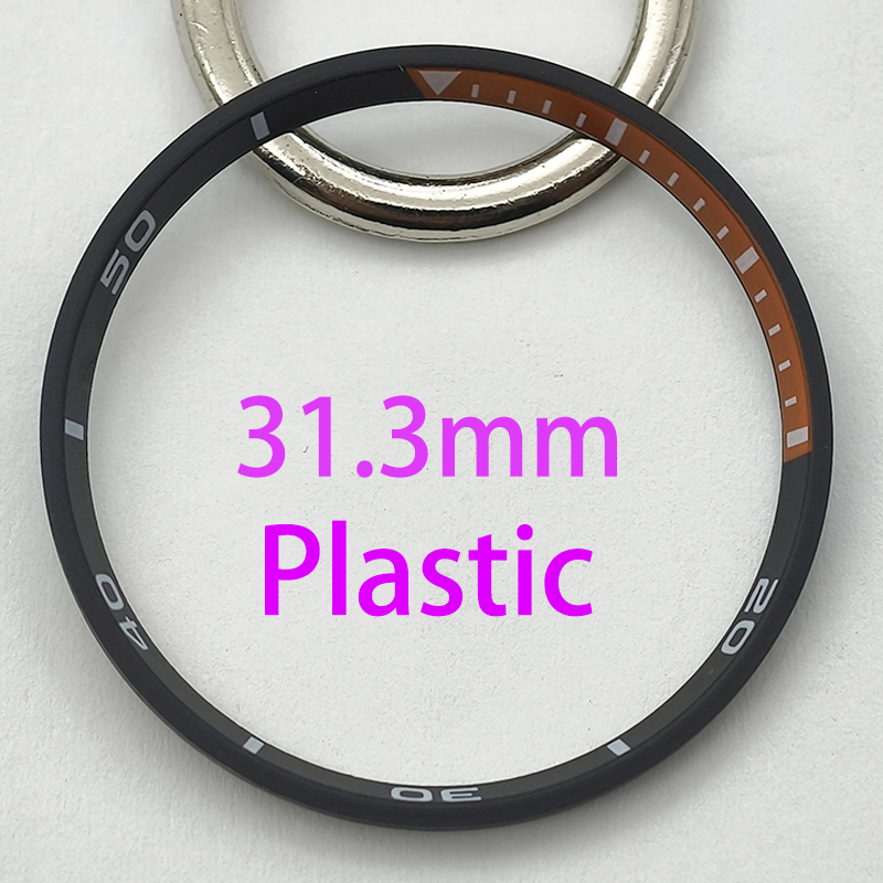 Dia 31.3mm Chapter Ring Fits 6 - đánh giá và giá Reel Case