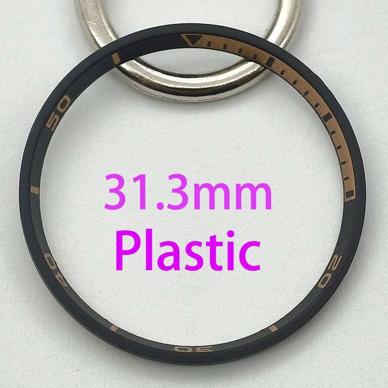Dia 31.3mm Chapter Ring Fits 6 - đánh giá và giá Reel Case