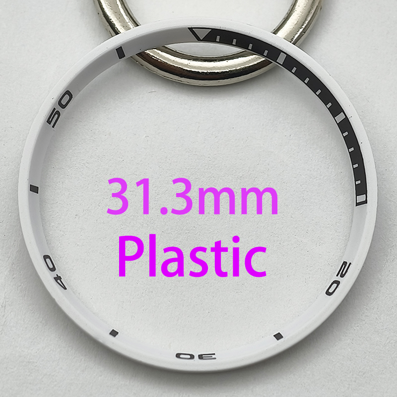 Dia 31.3mm Chapter Ring Fits 6 - đánh giá và giá Reel Case