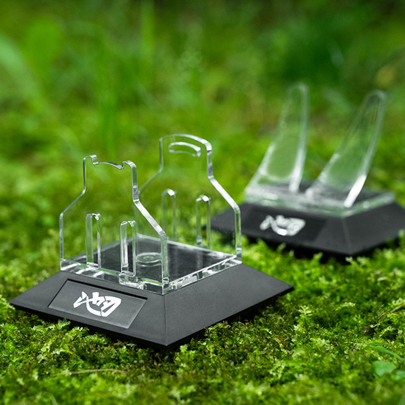 Acrylic Fishing Reel Display H - đánh giá và giá Fly Reel