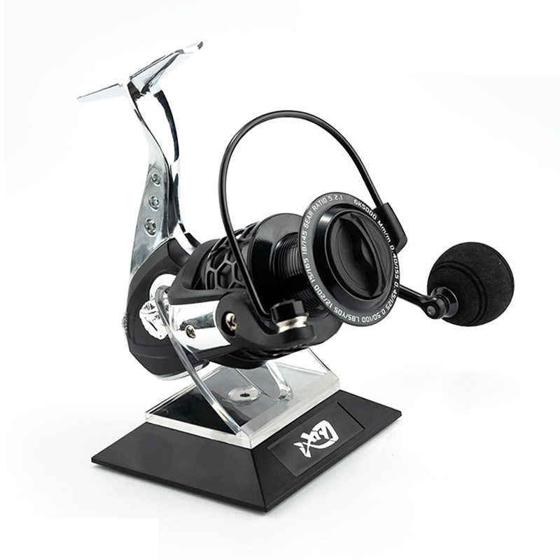 Acrylic Fishing Reel Display H - đánh giá và giá Fly Reel